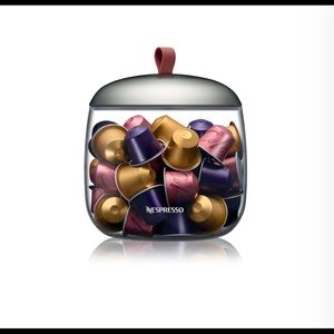 NESPRESSO LUME Capsule Dispenser